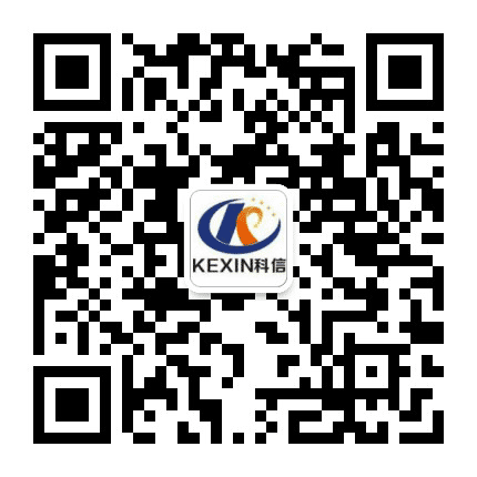 蒙城农信平台公众号二维码