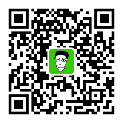 牟长青公众号二维码