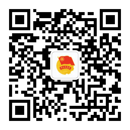 马村区共青团公众号二维码