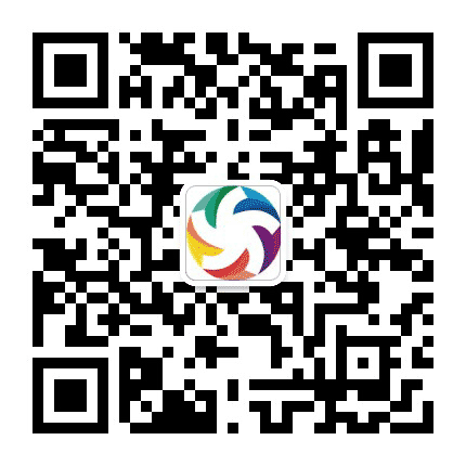 麻城时代广场公众号二维码