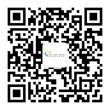 牡丹大学生就业公众号二维码