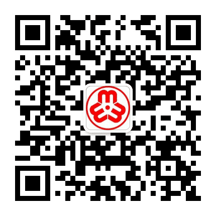 玛多巾帼公众号二维码