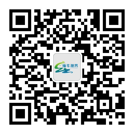 缅甸华人在线商贸公众号二维码