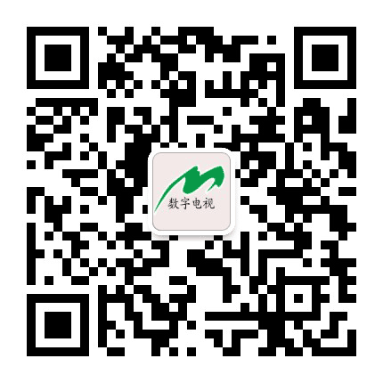 雪城微视界牡丹江数字电视公众号二维码