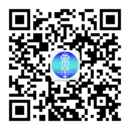 牡丹江常乐食品添加剂公众号二维码