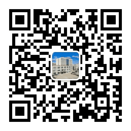 牡丹江经济开发区管理委员会公众号二维码