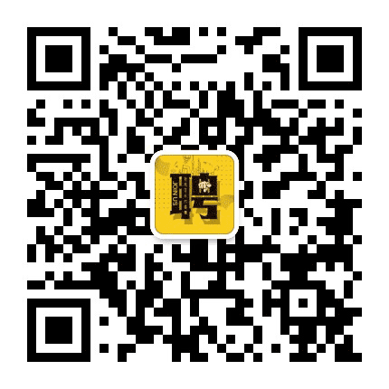 牡丹江人材招聘公众号二维码