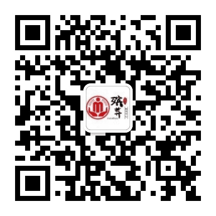 牡丹江市殡葬管理处公众号二维码