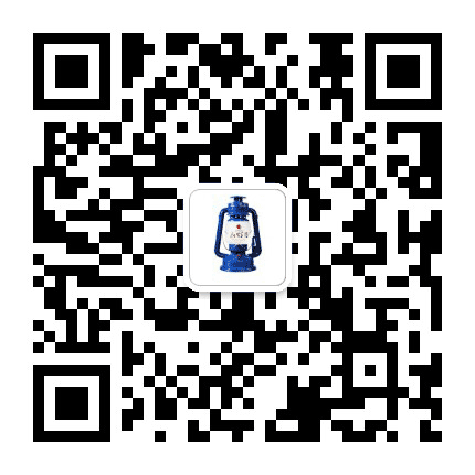 马灯酒徐州营销中心公众号二维码