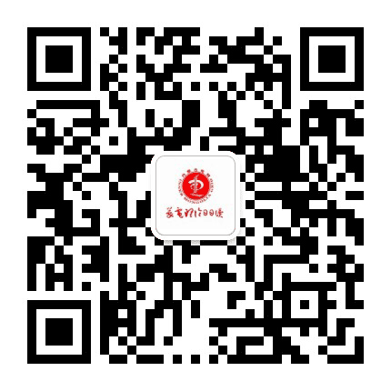 蒙电理论日日读公众号二维码