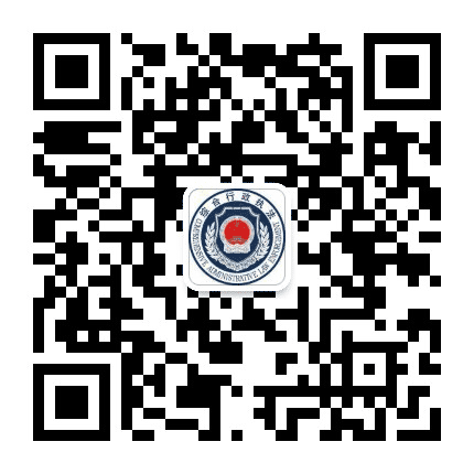 牡丹城管公众号二维码