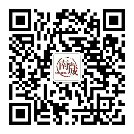 菏泽市牡丹区南城办事处公众号二维码