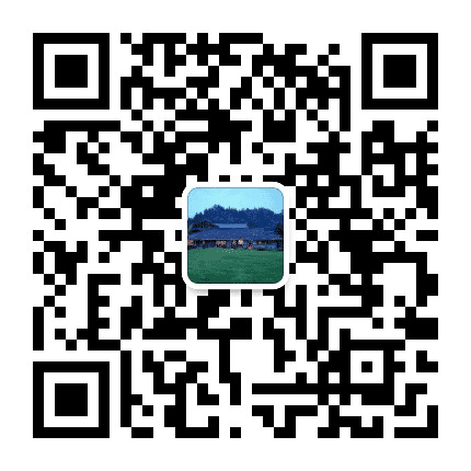 九峰云雾公众号二维码