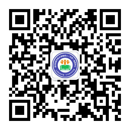 木渎市民终身学习公众号二维码