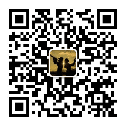 缅甸华文网公众号二维码