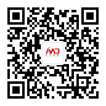 牟定发布公众号二维码