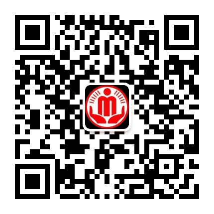 玛多民政公众号二维码