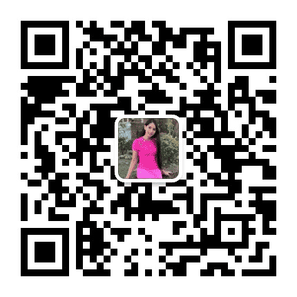 缅甸在线公众号二维码