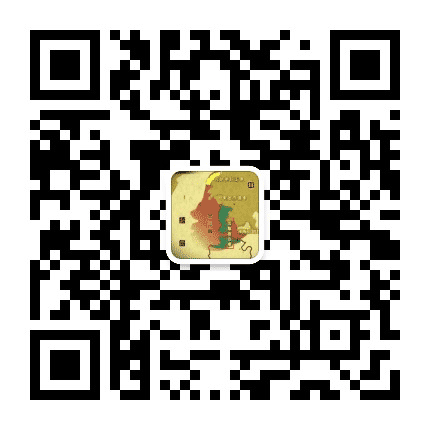 缅甸之音公众号二维码