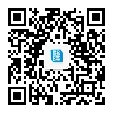 玉隆网公众号二维码