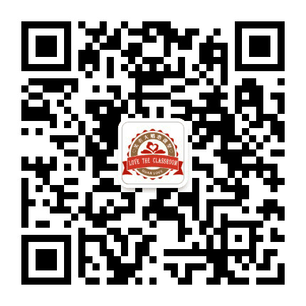 关老大婚恋课堂公众号二维码