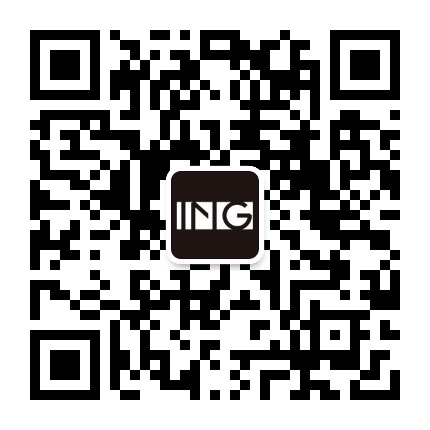 NOWCOMING公众号二维码