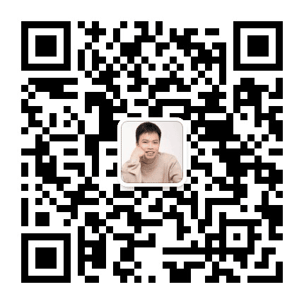 头号联盟美哥公众号二维码