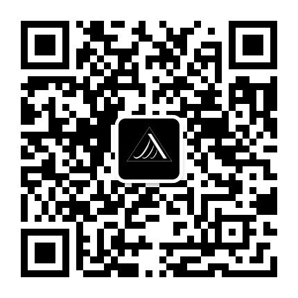 煤海站公众号二维码