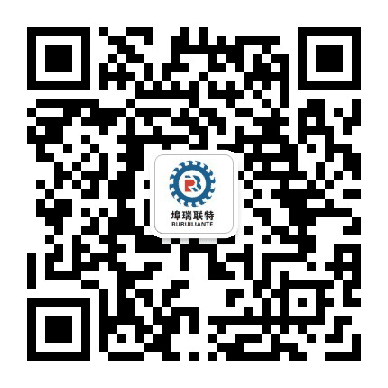 煤机前沿设备资讯公众号二维码