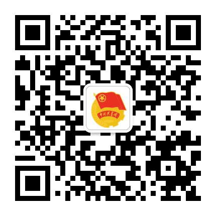 美兰共青团公众号二维码