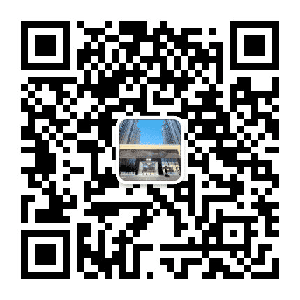 开封幸福里公众号二维码