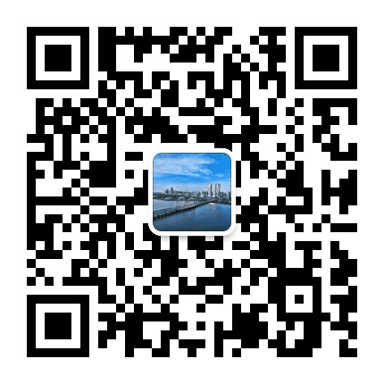 魅力艾溪湖公众号二维码
