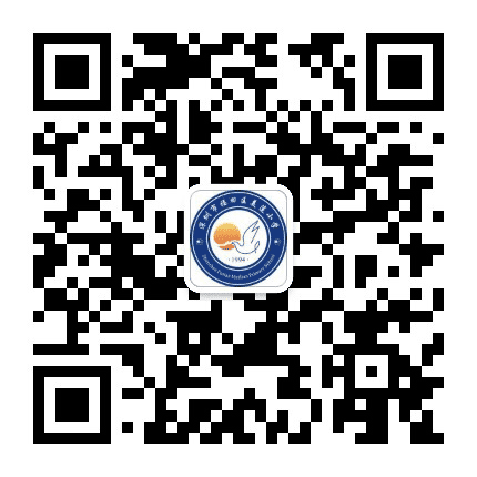 福田区美莲小学公众号二维码