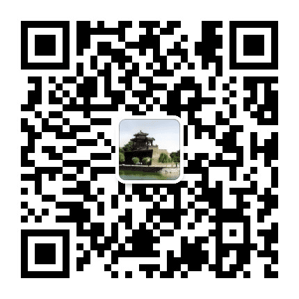 魅力丛台公众号二维码