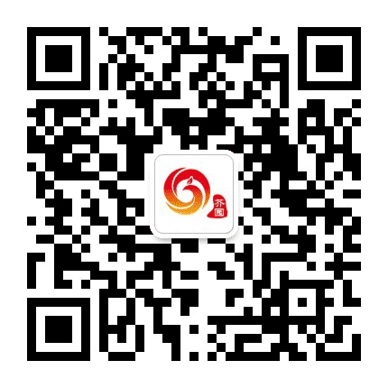 美丽芥园公众号二维码