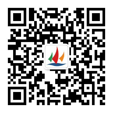 郑州经开发布公众号二维码