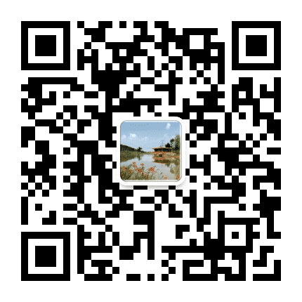 美丽老龙公众号二维码