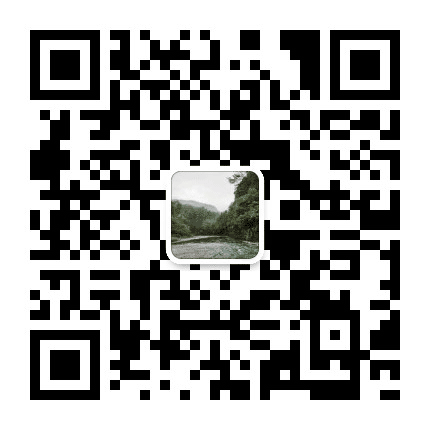 美丽潞江公众号二维码