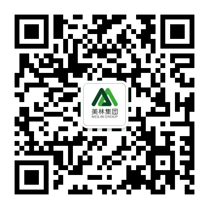 美林家居购物中心公众号二维码