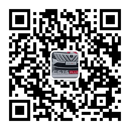 涪陵梅林长安汽车4S店公众号二维码