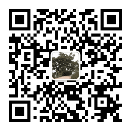 美丽平山公众号二维码