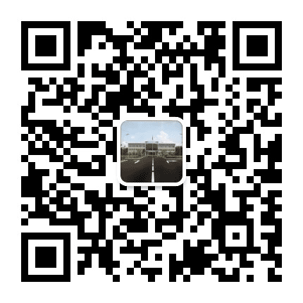 映像王岗公众号二维码