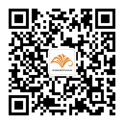 百合之乡魅力西果园公众号二维码