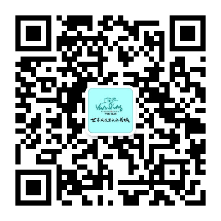 美丽延庆公众号二维码