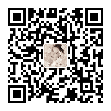 美丽女人蜕变记公众号二维码