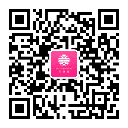 美旅拍环球旅行婚纱公众号二维码