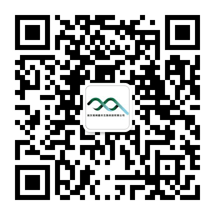 健康陪伴公众号二维码