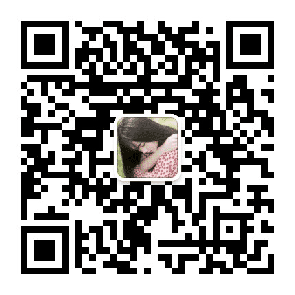 每日心语公众号二维码