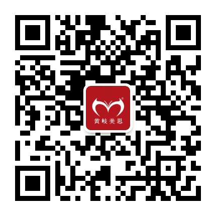 黄岐美思内衣店公众号二维码