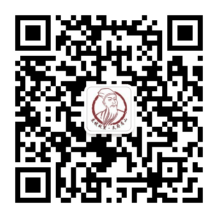 眉山外事公众号二维码